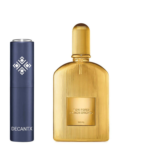 Tom Ford Black Orchid Parfum Unisex